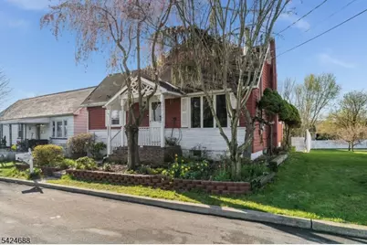 742 South Blvd, Alpha, NJ 08865 - Photo 1