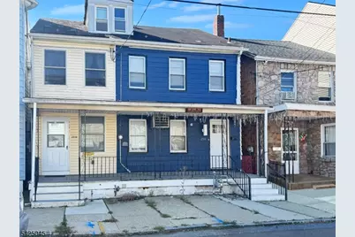 204 Mercer St, Phillipsburg, NJ 08865 - Photo 1