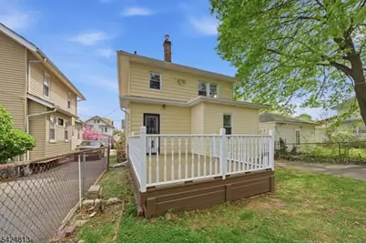 1466 Center St, Hillside, NJ 07205 - Photo 39