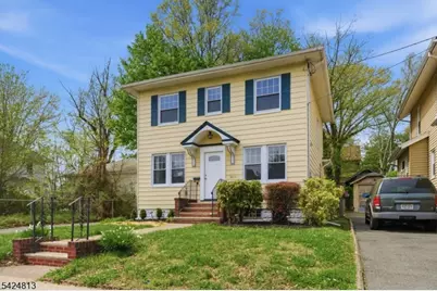 1466 Center St, Hillside, NJ 07205 - Photo 1