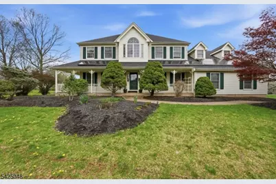 44 Roanoke Rd, Montgomery Township, NJ 08502 - Photo 1