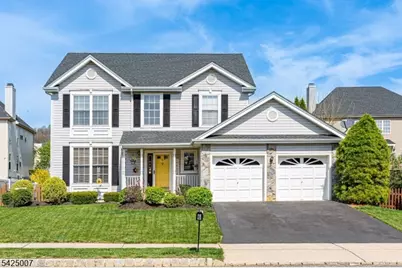 6 Kyle Dr, Lopatcong Township, NJ 08865 - Photo 1