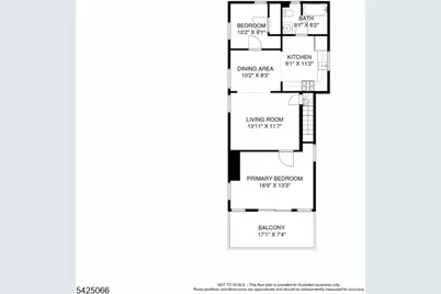 416 Frankfort St, Orange, NJ 07050 - Photo 27