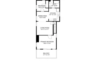 416 Frankfort St, Orange, NJ 07050 - Photo 27