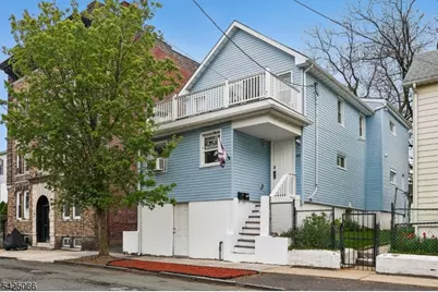 416 Frankfort St, Orange, NJ 07050 - Photo 1