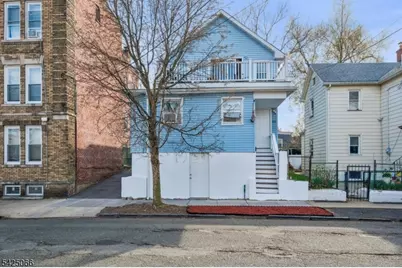 416 Frankfort St, Orange, NJ 07050 - Photo 1
