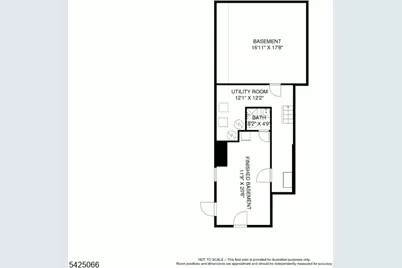416 Frankfort St, Orange, NJ 07050 - Photo 21