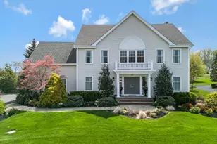 182 Beaumonte Way, Bridgewater, NJ 08807 - Photo 1