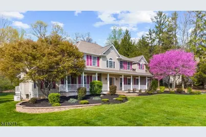 9 Hartley Ct, Alexandria Township, NJ 08848 - Photo 1
