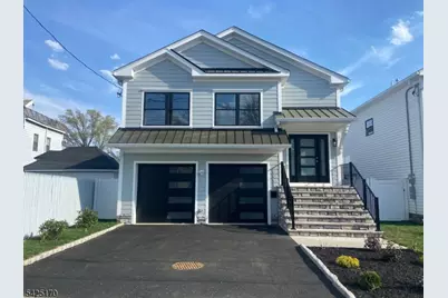 402 Rutgers Ave, Hillside, NJ 07205 - Photo 1