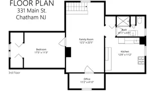331 Main St, Chatham, NJ 07928 - Photo 15