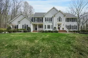 2 Knollwood Terrace, Chester, NJ 07930 - Photo 1