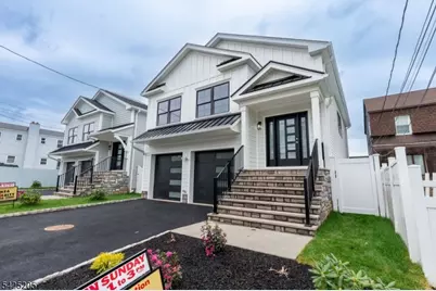 404 Rutgers Ave, Hillside, NJ 07205 - Photo 3