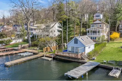 423 Lakeside Blvd, Hopatcong, NJ 07843 - Photo 1