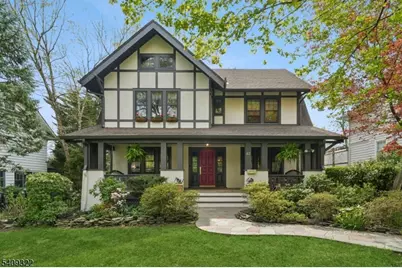 42 Euclid Ave, Maplewood, NJ 07040 - Photo 1