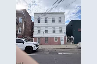 654 N 5th St, Newark, NJ 07107 - Photo 1