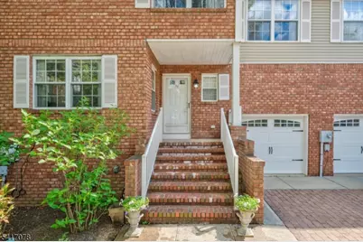 37 Berkeley Sq #37, Watchung, NJ 07922 - Photo 1