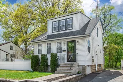31-33 Smallwood Ave, Belleville, NJ 07109 - Photo 1