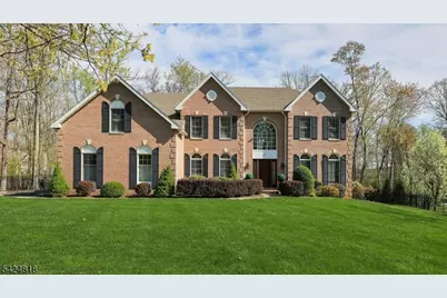5 Longford Ct, Warren Township, NJ 07059 - Photo 1