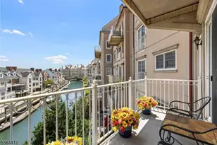 205-32 Shearwater Ct, Jersey City, NJ 07305 - Photo 1