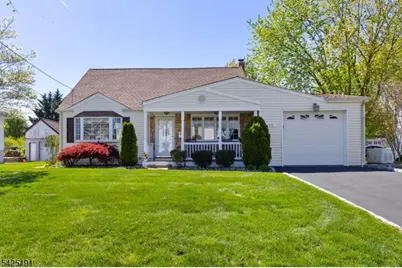 435 3rd Ave, Garwood, NJ 07027 - Photo 1