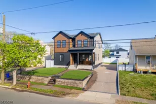 307 Schepis Ave, Saddle Brook Township, NJ 07663 - Photo 1