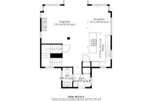 87 N Bertrand Rd, Mount Arlington, NJ 07856 - Photo 35