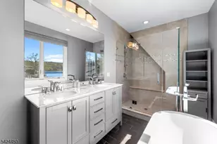 87 N Bertrand Rd, Mount Arlington, NJ 07856 - Photo 23