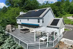 7 Beechwood Terrace, Green Brook Township, NJ 08812 - Photo 33