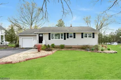 788 Country Club Rd, Bridgewater, NJ 08807 - Photo 1