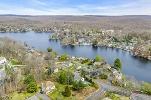 18 W Shawnee Trail, Jefferson Township, NJ 07885 - Photo 39