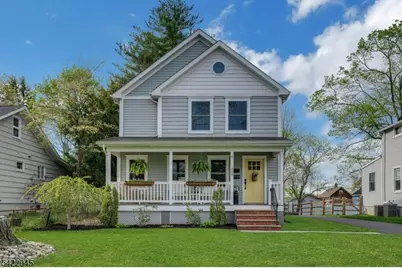 369 Chestnut St, Long Hill Township, NJ 07980 - Photo 1