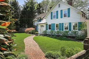 515 Woodland Ave, Westfield, NJ 07090 - Photo 3