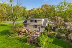 200 Mountain Rd, East Amwell Township, NJ 08551 - Photo 5