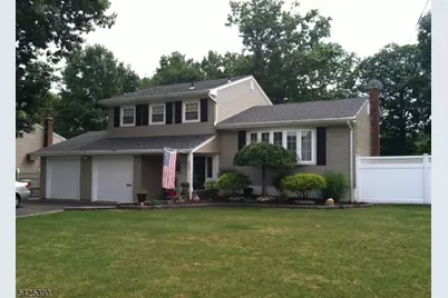 802 Riverbend Dr, Clark Township, NJ 07066 - Photo 1