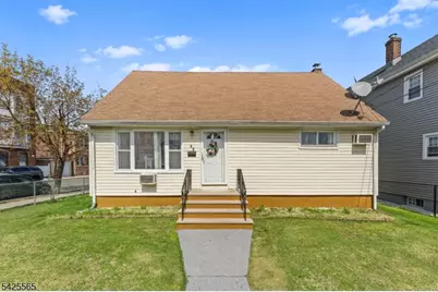 60 Hammond Ave, Passaic, NJ 07055 - Photo 1