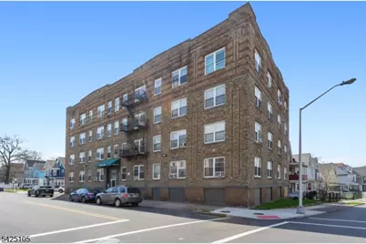 133 N Maple Ave #405, East Orange, NJ 07017 - Photo 1