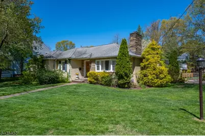 1125 Springfield Ave, New Providence, NJ 07974 - Photo 1