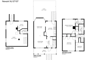 208 N 11th St, Newark, NJ 07107 - Photo 31