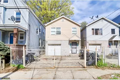 63 Hobson St, Newark, NJ 07112 - Photo 1