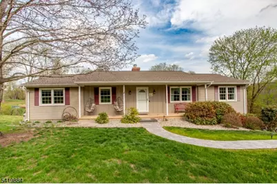 73 Bowne Station Rd, East Amwell Township, NJ 08559 - Photo 1
