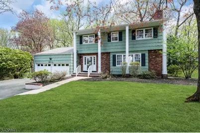 44 Manitou Cir, Westfield, NJ 07090 - Photo 1