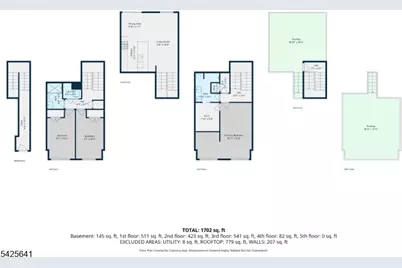 9 Minerva St #2, Jersey City, NJ 07304 - Photo 39