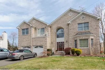 12 Morgan Way, East Hanover Township, NJ 07936 - Photo 1