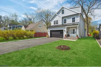 35 Lee Rd, Livingston, NJ 07039 - Photo 1