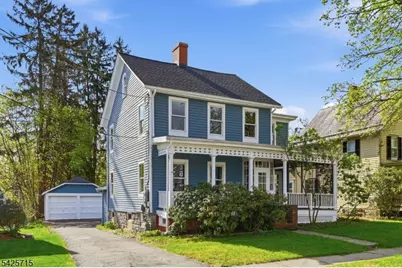 15 Maple Ave, Newton, NJ 07860 - Photo 1