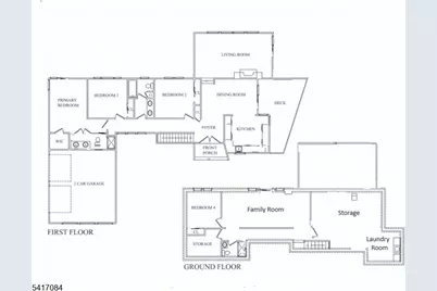 39 Skyline Dr, Morris Township, NJ 07960 - Photo 27