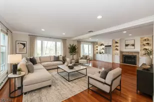 7 Fernwood Trail, Mountain Lakes, NJ 07046 - Photo 3