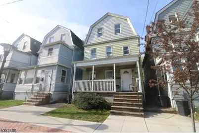 40 Mitchell St, West Orange Township, NJ 07052 - Photo 1