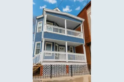 100 Rosa Parks Blvd #3, Paterson, NJ 07501 - Photo 1